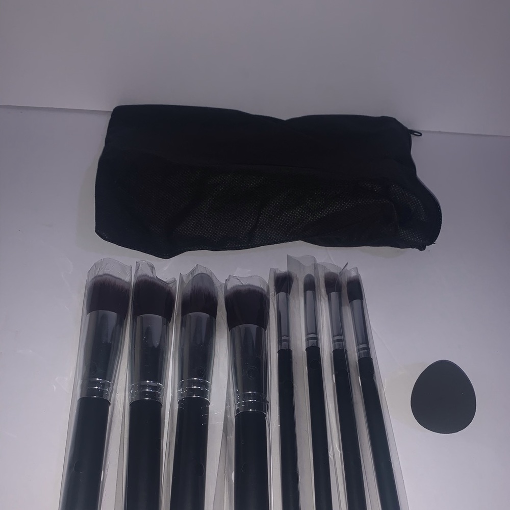 ❤️Makeup Brush Set❤️